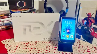 AGPTEK MP3 Player Is It Worth It 