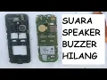Download Lagu Cara perbaiki Tidak Ada Suara di Speaker Buzzer NOKIA RM-969