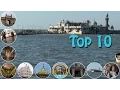 Download Lagu Top 10 Tourist Places in mumbai - The city of dreams, Best of Mumbai, India