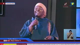 dkt hesperance kilonzo fahamu kisukari