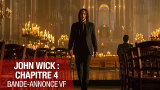 Bande-annonce [VF]