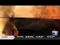 DEBRIEF Recovering from the Pulaski fire