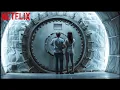7 New Netflix Series You NEED to Watch in 2026