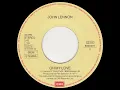 John Lennon - Oh My Love (HQ Audio)
