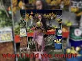 General Degree - When I Hold You Tonight (sped up)