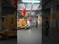 Tiktok China Funny Robot Vs Me.