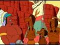 Download Lagu LUCKY LUKE DUTCH - EP46 - De talisman van de Schnozzolas