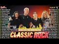 Download Lagu Classic Rock Greatest Hits 70s 80s 90s | Queen, Guns N' Roses, AC/DC, Bon Jovi, Nirva