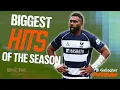 Download Lagu “He gets absolutely MARMALISED!” | 2024/25 Season | Buffalo Trace Big Hits