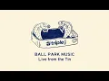 Ball Park Music new song - Fishing (live on triple j)