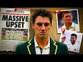 The Biggest Upset in Cricket History that Exposed Australia