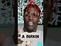 Yachty s Real Voice is WILD