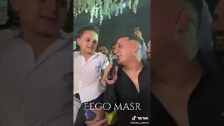 رضا البحراوي الدنيا عماله تلاعبني اسمع وي استحظ 