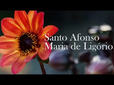 Oração de Santo Afonso de Ligório