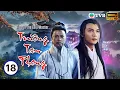 Download Lagu Phim TVB Trương Tam Phong (Rise Of The Taiji Master) 18/20 | Quan Lễ Kiệt, Lương Nghệ Linh | 1996