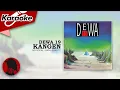 Download Lagu KANGEN - Dewa 19  |  KARAOKE