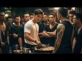 Download Lagu Dikhianati dan 7 tahun disiksa di penjara, Kini menjadi Penguasa Kota dan balas dendam!