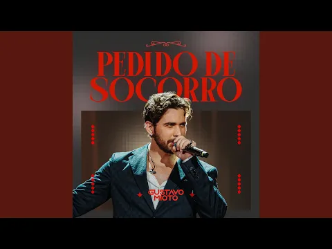 Video Thumbnail: Pedido De Socorro (Ao Vivo)