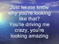 Download Lagu Inna - Amazing Lyrics