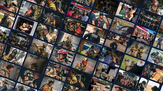 Lubbock Fire Rescue Live Stream