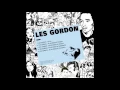 Les Gordon - Atlas (Kidswaste Remix)