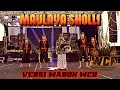 Download Lagu MAULAYA SHOLLI VERSI WAROK WCB !! WAHYU CIPTO BUDOYO