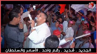 الابيض والاسمر ولعو الفرح ع مزامير السلطان   جديد   مع السلامة للى عايز يمشى    دندنها