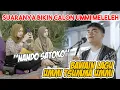 Download Lagu Bikin Merinding !!! Ummi Tsumma Ummi (Versi) Nando Satoko