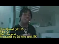Looperman Samples in Rap