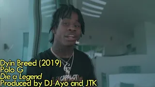 Looperman Samples in Rap