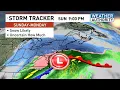 Maine braces for first nor easter of the season this weekend