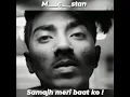 M c stan (samajh meri baat ko !) - Unique Brand