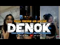 Lagu DJ ORA BAKAL CUKUP LAUTAN MANGSI - DENOK VIRAL TERBARU DI TIKTOK 2026