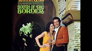 Herb Alpert - South Of The Border