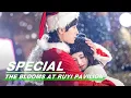 Download Lagu Special: Ju Jingyi Hugs Her Lover Initiatively | The Blooms At RUYI Pavilion | 如意芳霏 | iQIYI