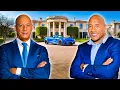 The Rock VS Vin Diesel - Lifestyle War 2024