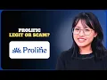 Prolific Legit or Scam 2026 Honest Review