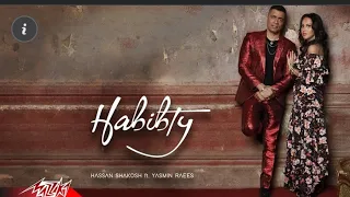 حبيبتي افتحي شباكك انا جيت   حسن شاكوش و ياسمين رئيس                                            دندنها