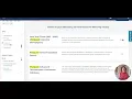 How to find AU Library databases
