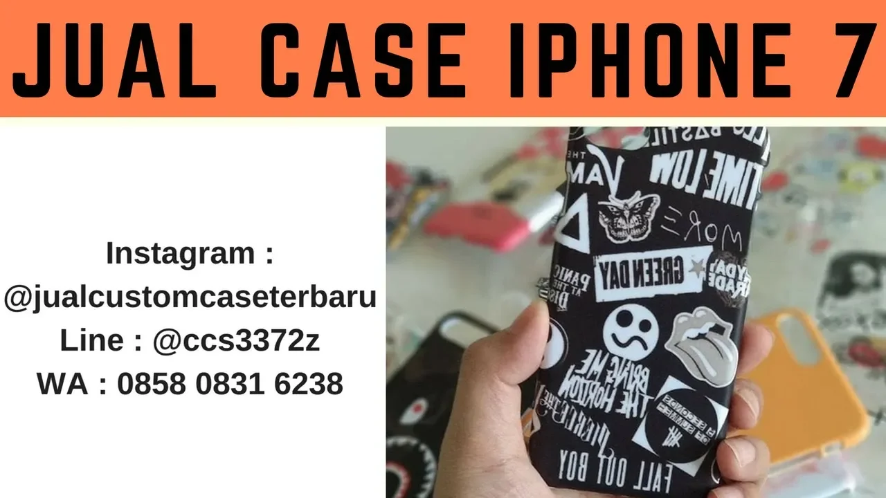 Restorasi iPhone 7 simak saja video pembongkaran dari awal sampai akhir. Ganti Casing Ganti Flexible. 