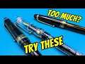 Too Expensive Best AFFORDABLE Pilot 823 Alternative Fountain Pen