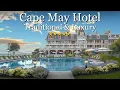 10 Best Hotels in Cape May Top Places to Stay in 2025
