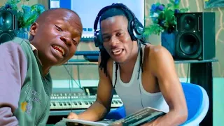 mjomba waziri ft gude gude ngulala creation by magic studio 2025 0763739969