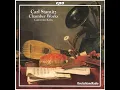 Horn Trio in E-Flat Major: III. Vivace
