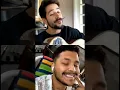 Camilo y Cristian Nodal - La Mitad En Vivo Acústico