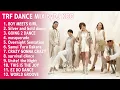 Download Lagu TRF DANCE MIX by DJ KOO【CDJ】【作業用BGM】