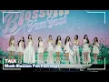 Download Lagu [4K Fancam] 250628 TALK TALK  Blush Blossom  Fan Fest Day1