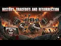 The Roar of TEXAS The End of the ABBOTT Brothers PANTERA