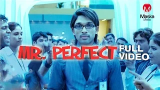 arya 2 malayalam mr perfect video song allu arjun devi sri prasad maskamedia vevo
