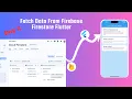 Firestore Read Data Flutter How to Fetch Data From Firestore in Flutter